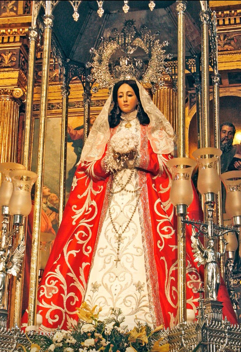 Sf2Mila's tweet photo. @patite3 Nuestra Señora de Valsordo, de Cebreros (Ávila - España) https://t.co/Nvbkr2BsmA