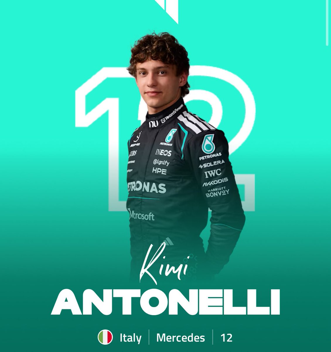 formula_al's tweet photo. FRATELLI D’ITALIAAAA 🗣️

100% pole to win conversion, I know who my GOAT is 🇮🇹🇮🇹🇮🇹🇮🇹🇮🇹🇮🇹🇮🇹 https://t.co/f3Mdu1rezP