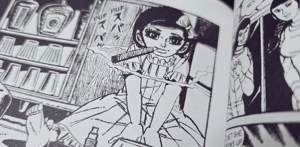 Morden ㊙ tweet media