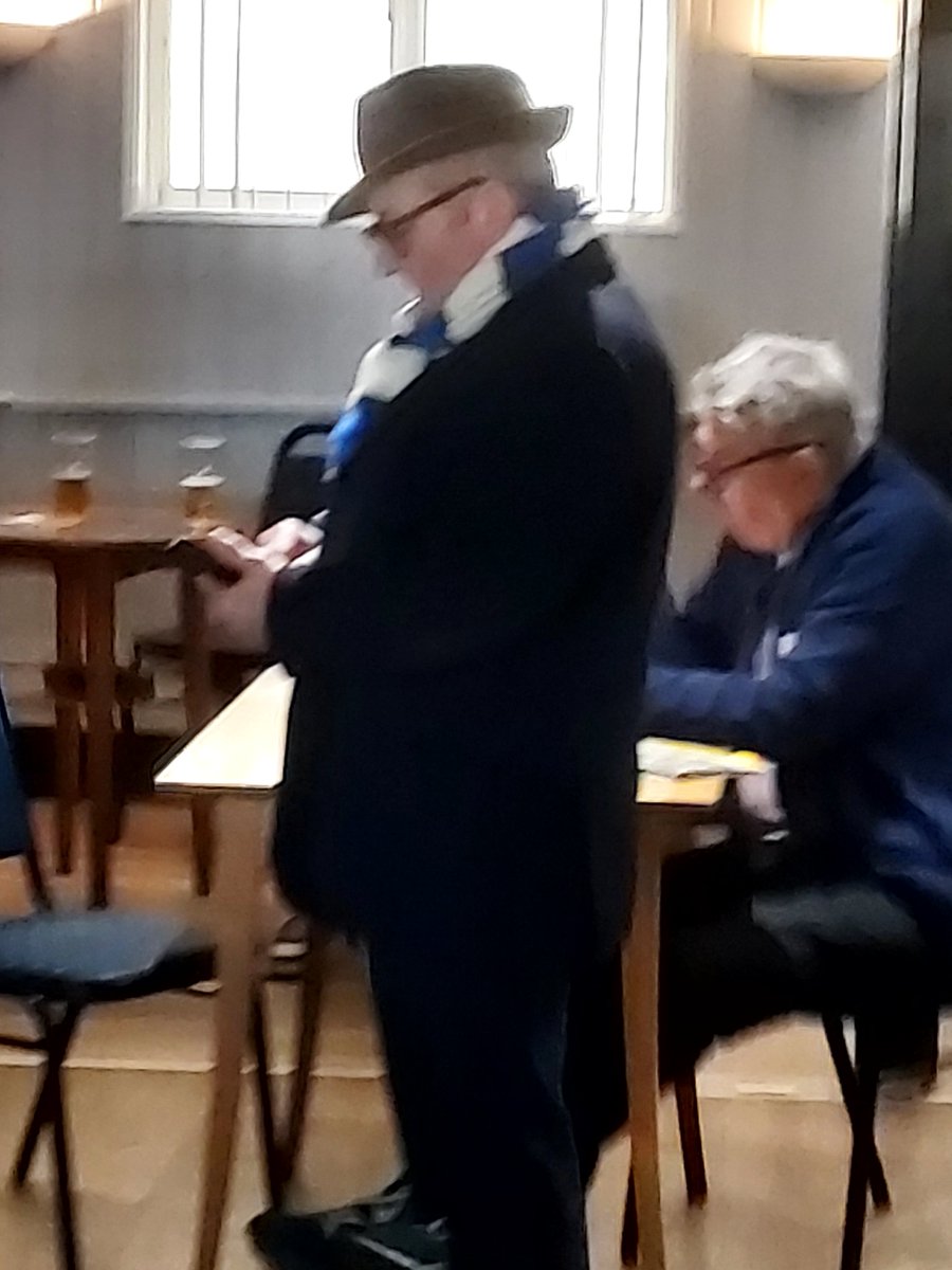 cliveleaper retired tweet media