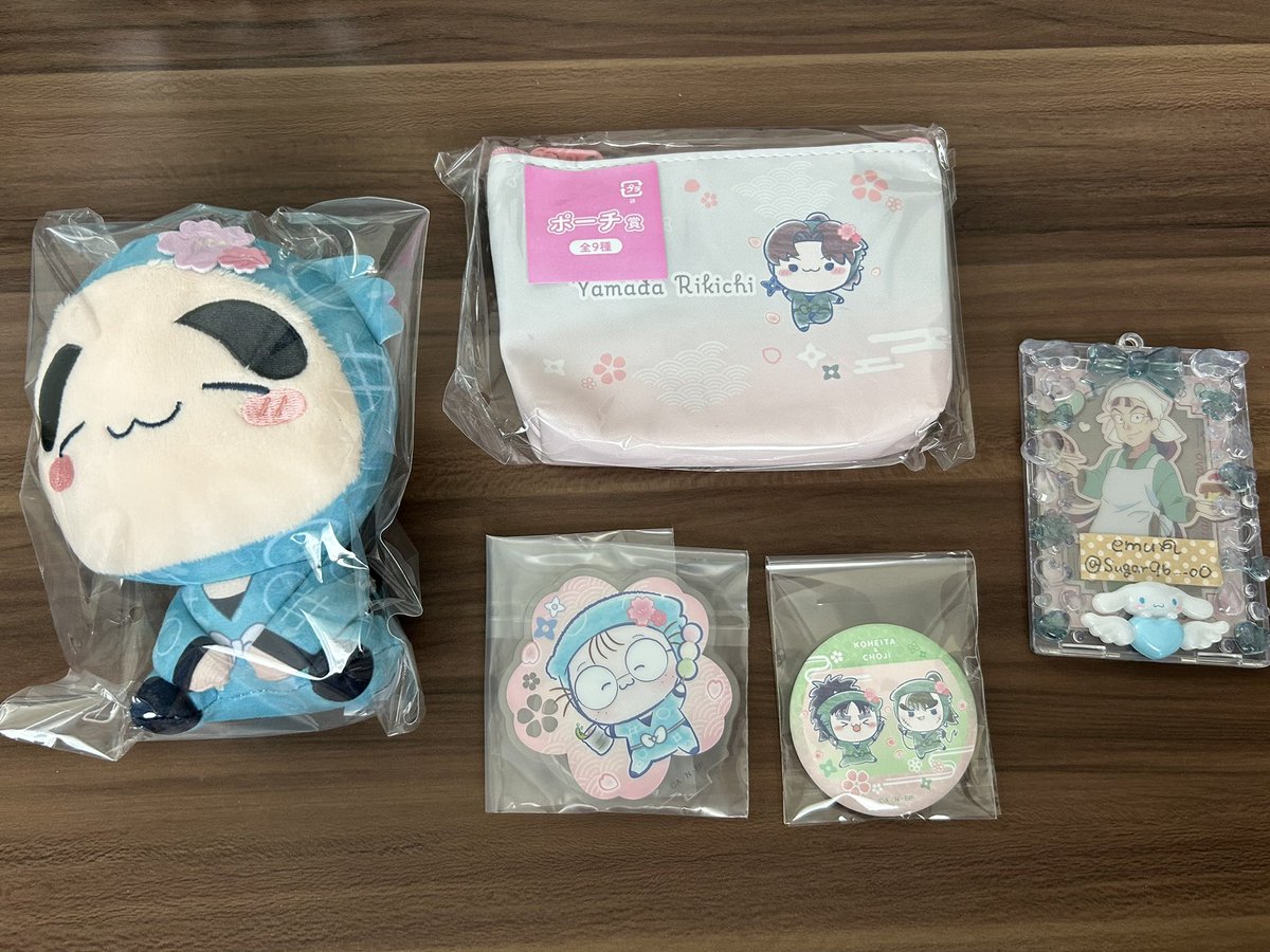 𝚎𝚖𝚞 𓍯 tweet media