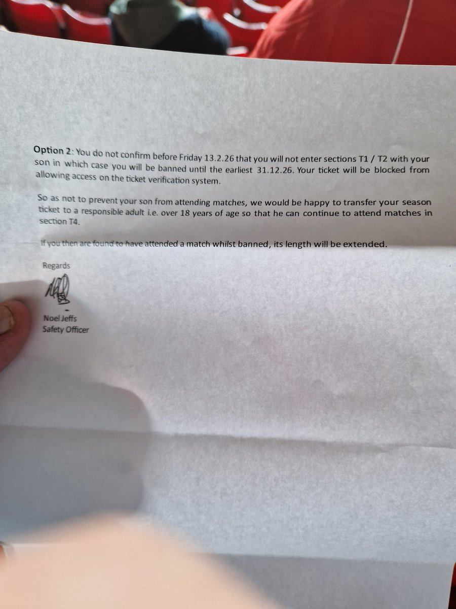 Robbie Fothers tweet media