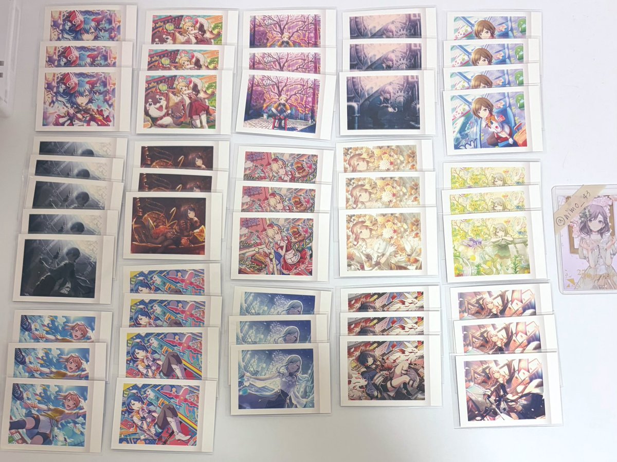 煮物@取引垢 tweet media