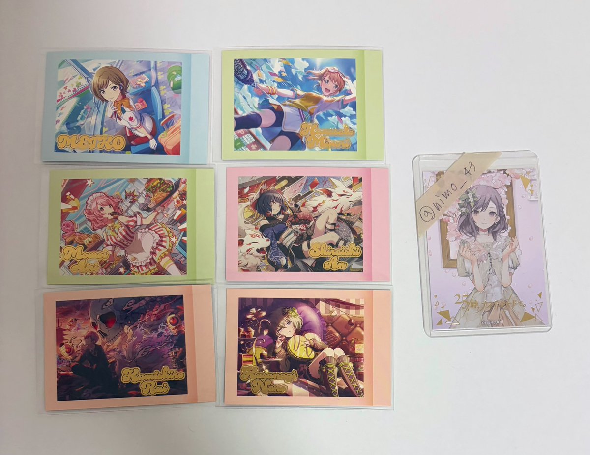 煮物@取引垢 tweet media