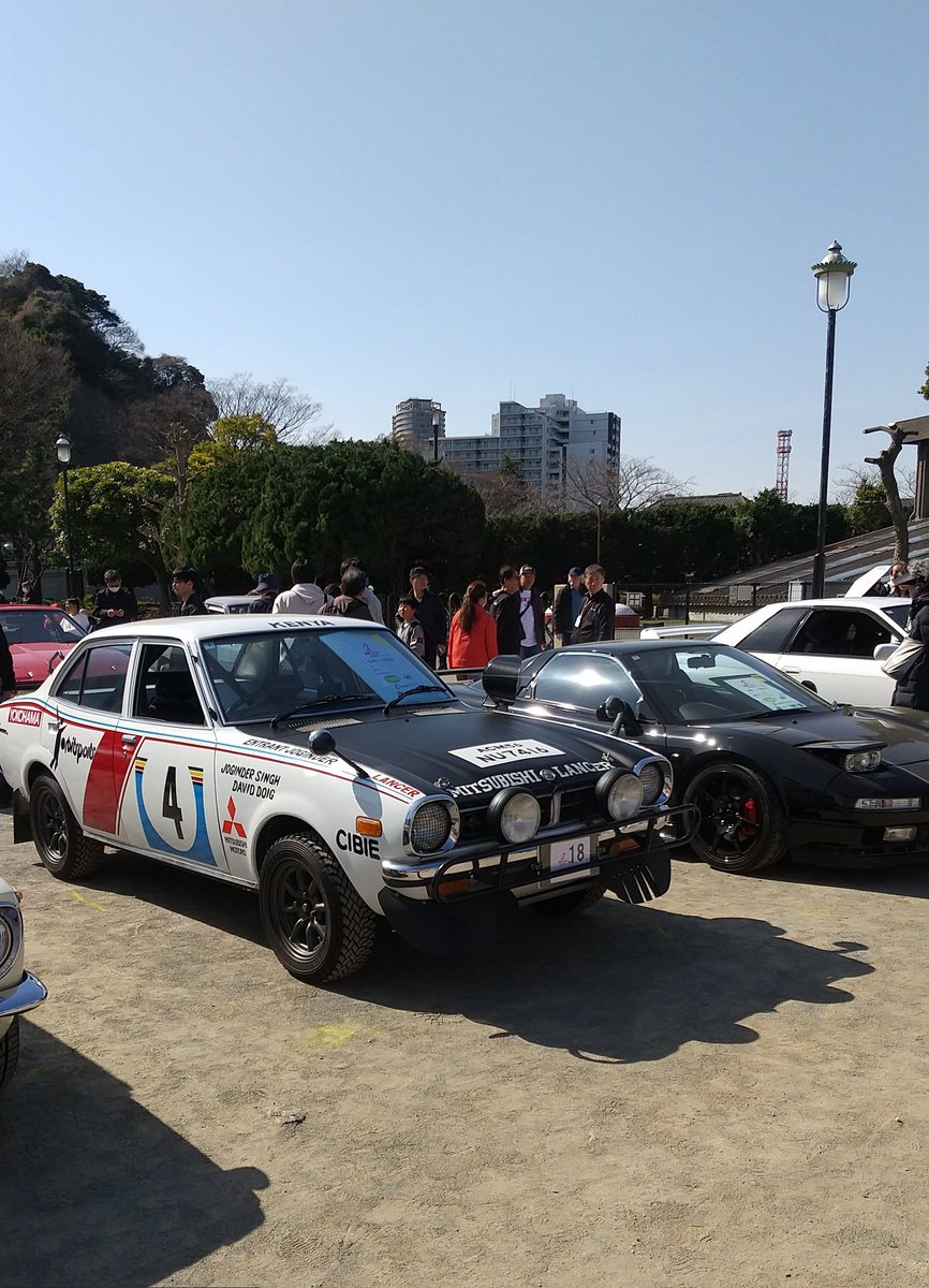 flanktaka's tweet photo. 旧車フェスタに行ってきた😊 https://t.co/Gz1lpm2jCJ