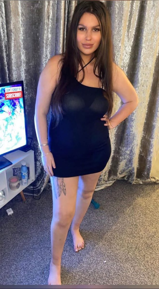 Danielle Proto tweet media