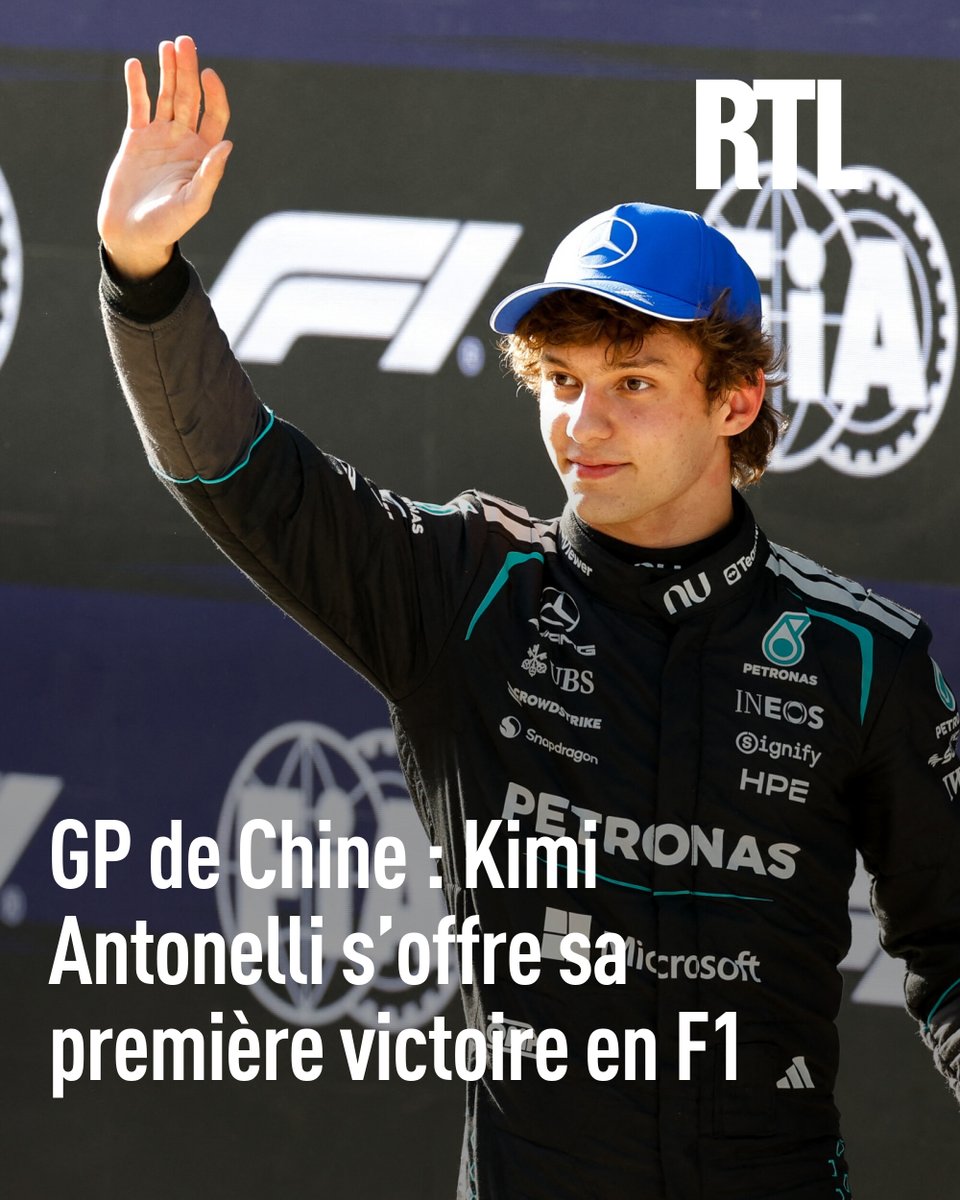 RTL France tweet media