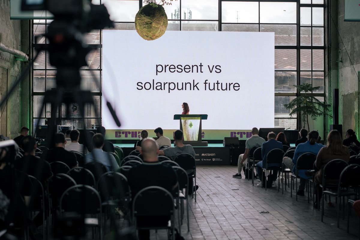 ETHPrague tweet media