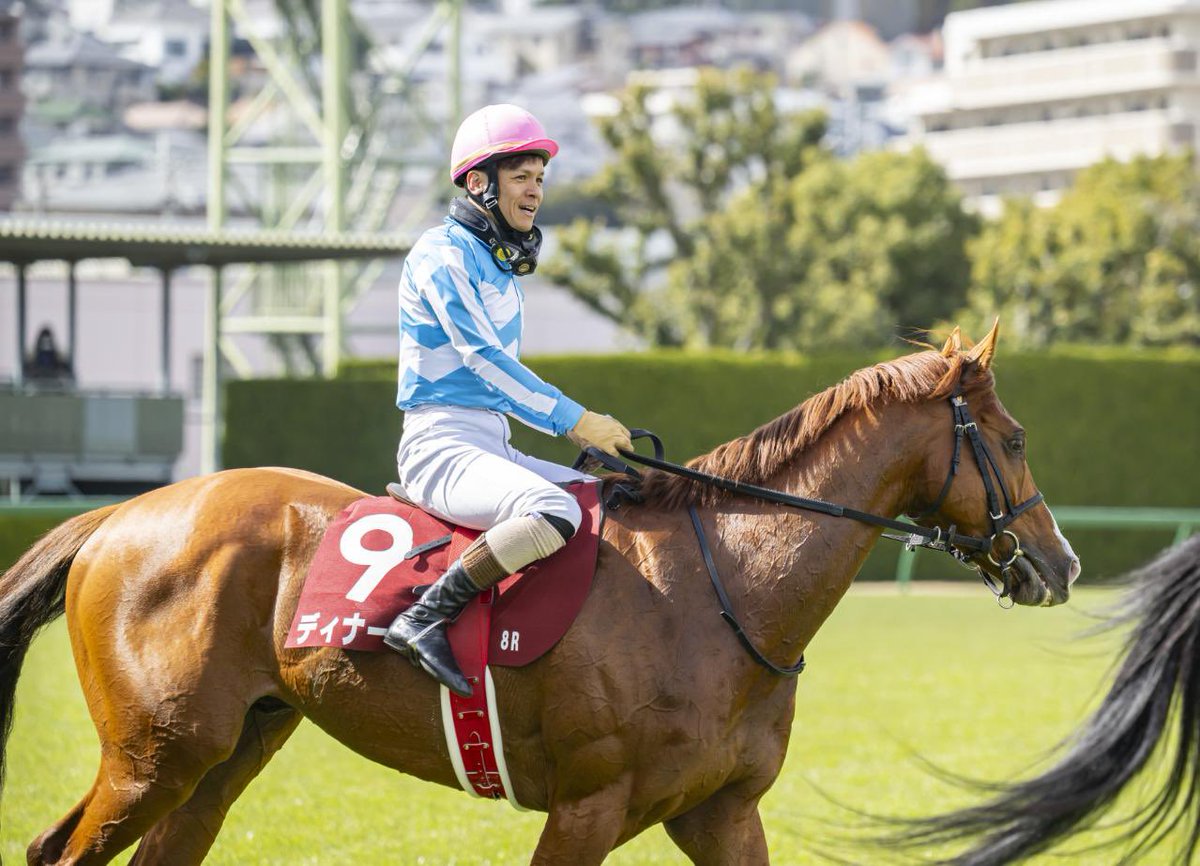 高田潤 tweet media