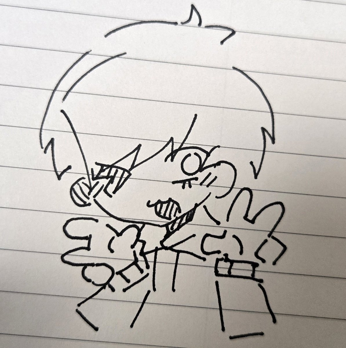 정병신자 tweet media