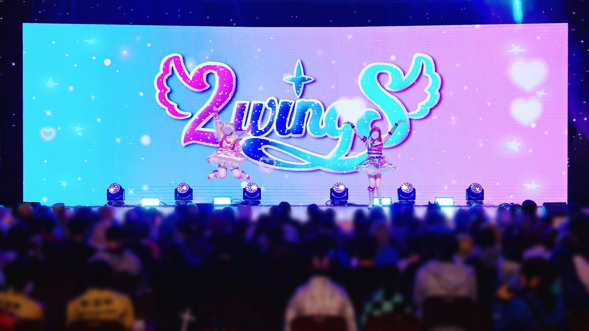 연화🩷🩵3부코 양일 tweet media