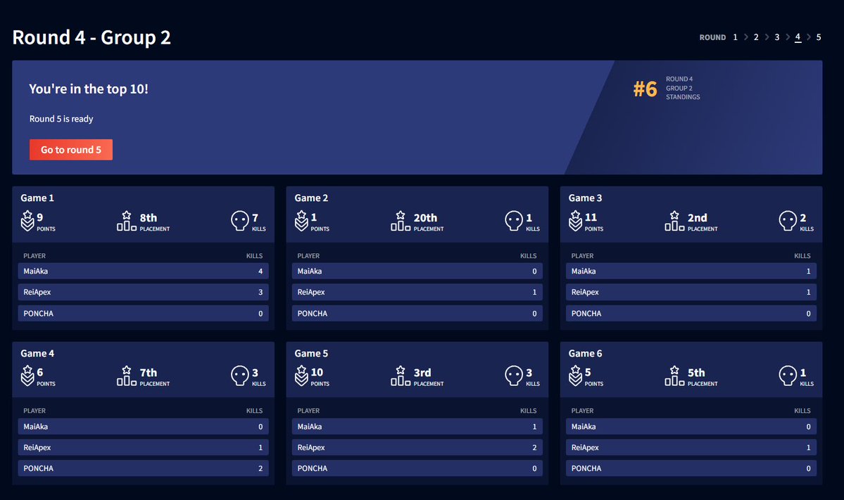 ぽんちゃ tweet media