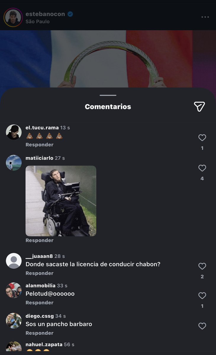 Lucas Moscariello tweet media