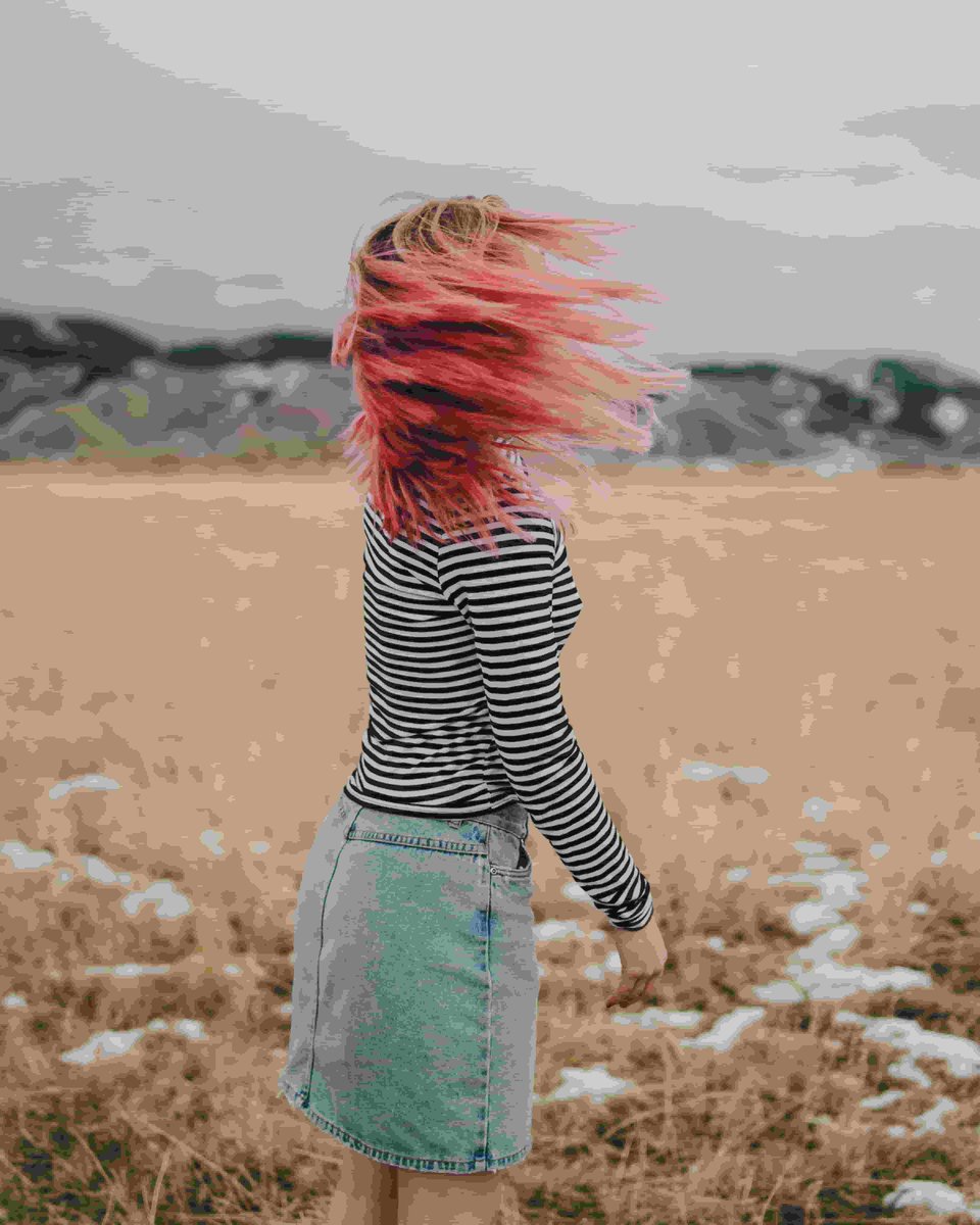 街头摄影师 tweet media