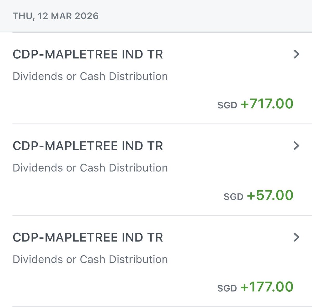 Dividend Tech Warrior tweet media