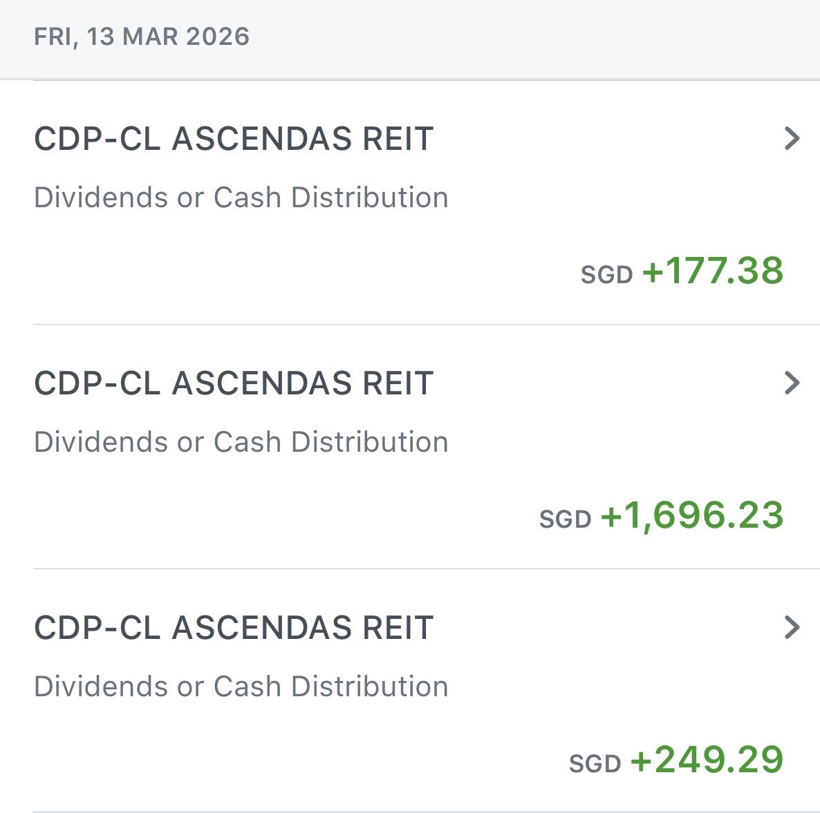Dividend Tech Warrior tweet media