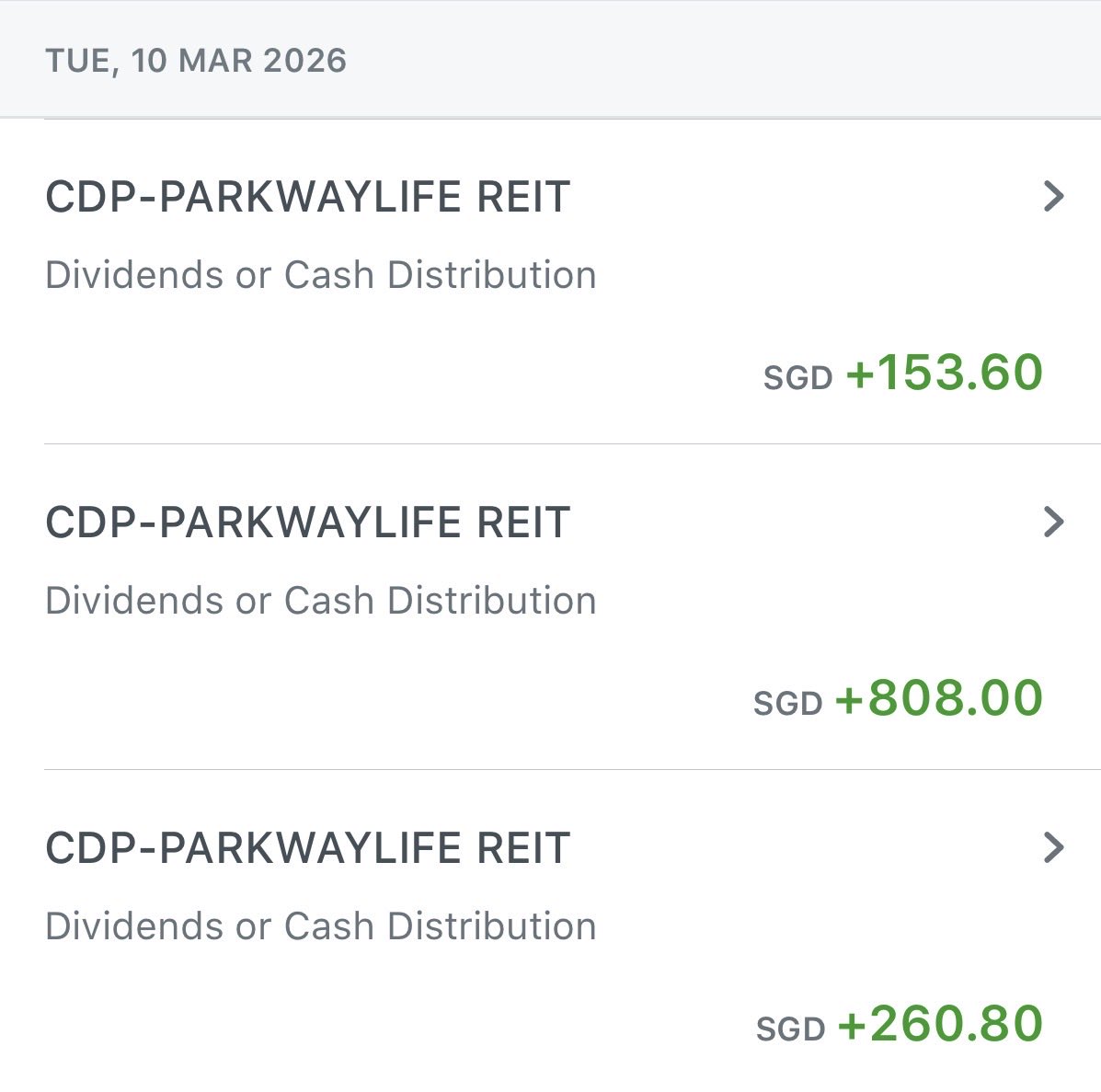 Dividend Tech Warrior tweet media