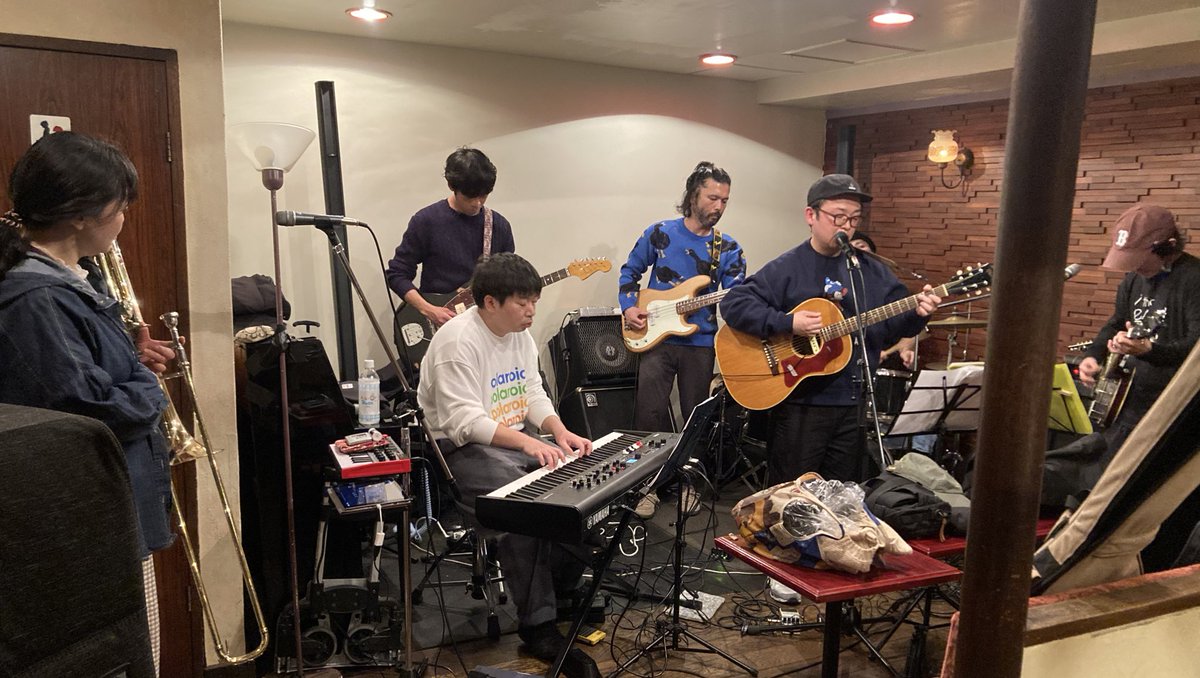 おおとあつし tweet media