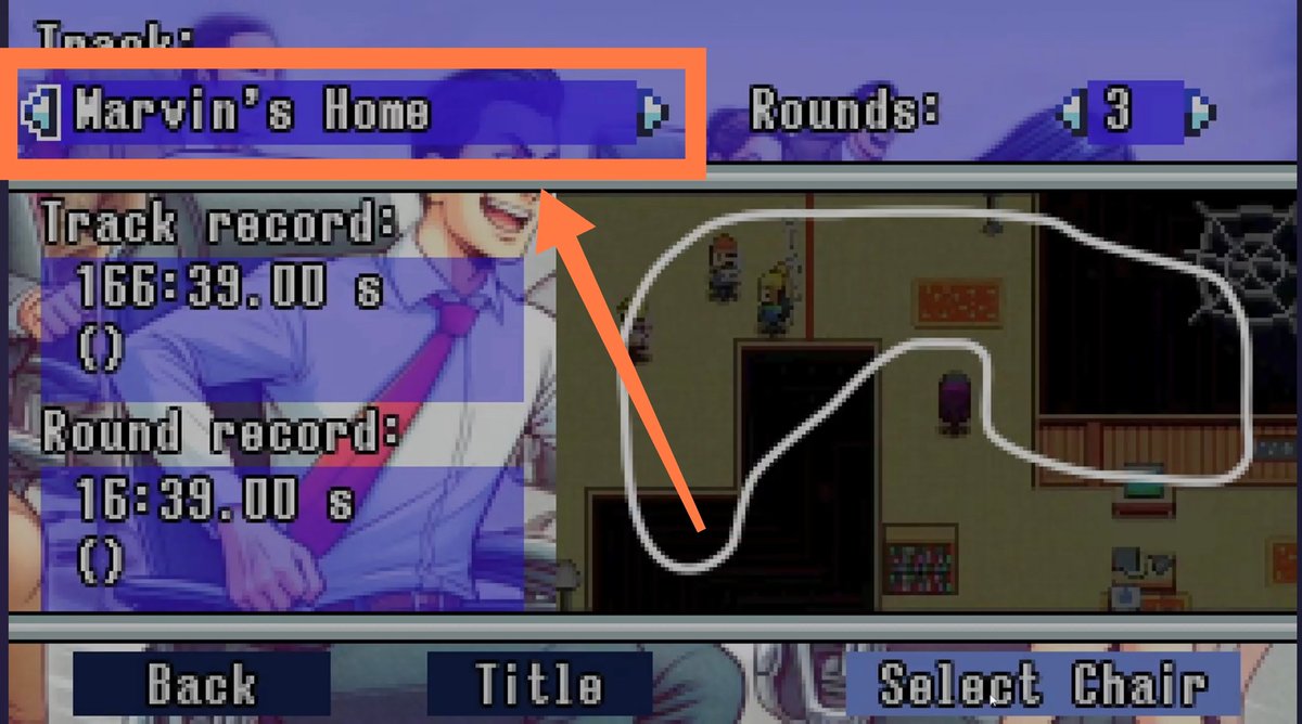 Bucket-Full Games ➡️ CHAIR Champions 🪑🏁 tweet media