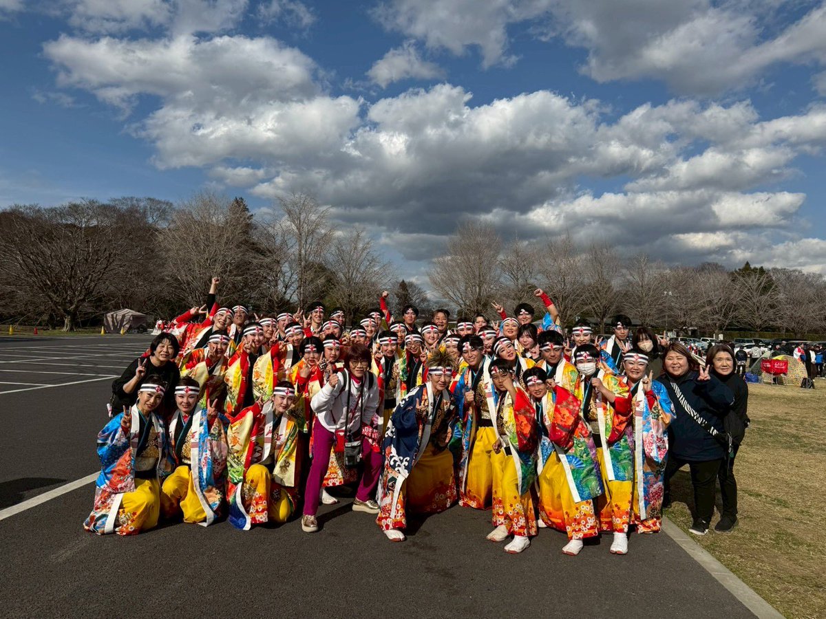 チーム☆利ゑ蔵 tweet media