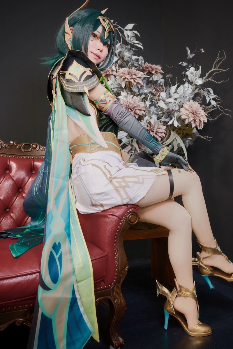 はづき tweet media