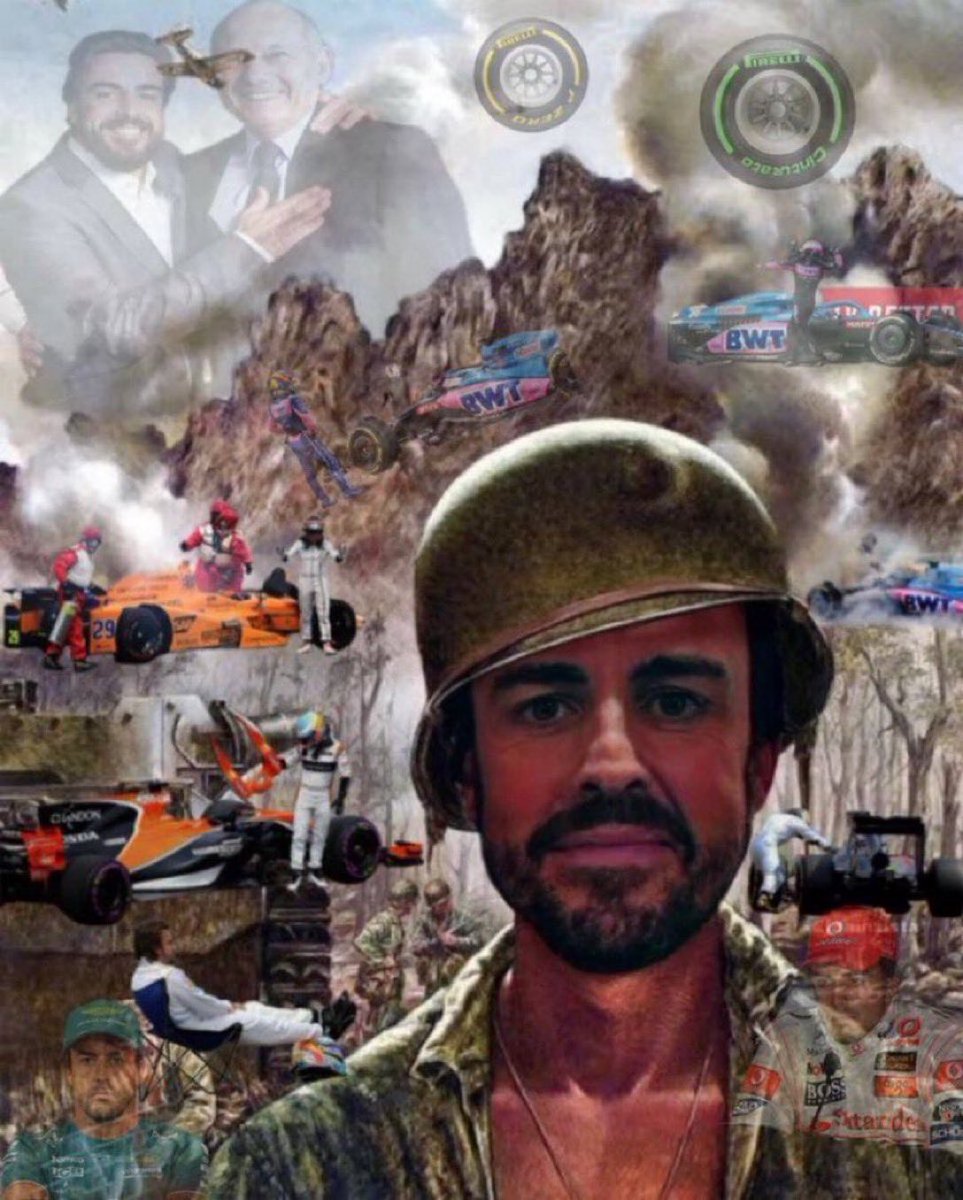 Antonio Padrón 🌶️ tweet media