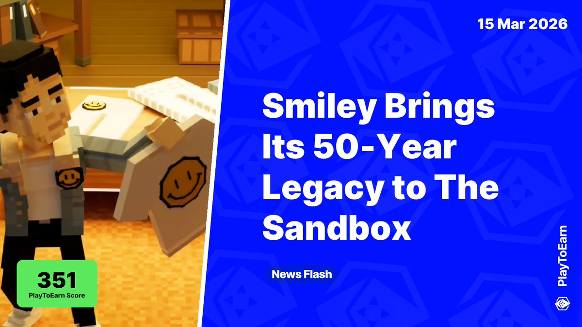 PlayToEarn tweet media