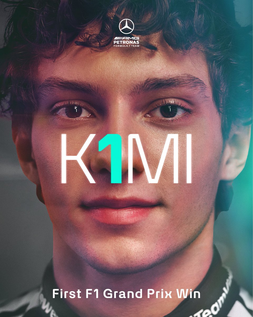 ABDULRAHMAN || F1 tweet media