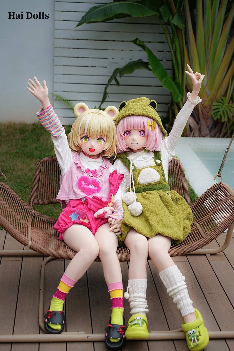 HaiDolls tweet media