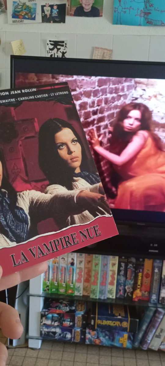 FouTrack la playlist de l' enfer tweet media