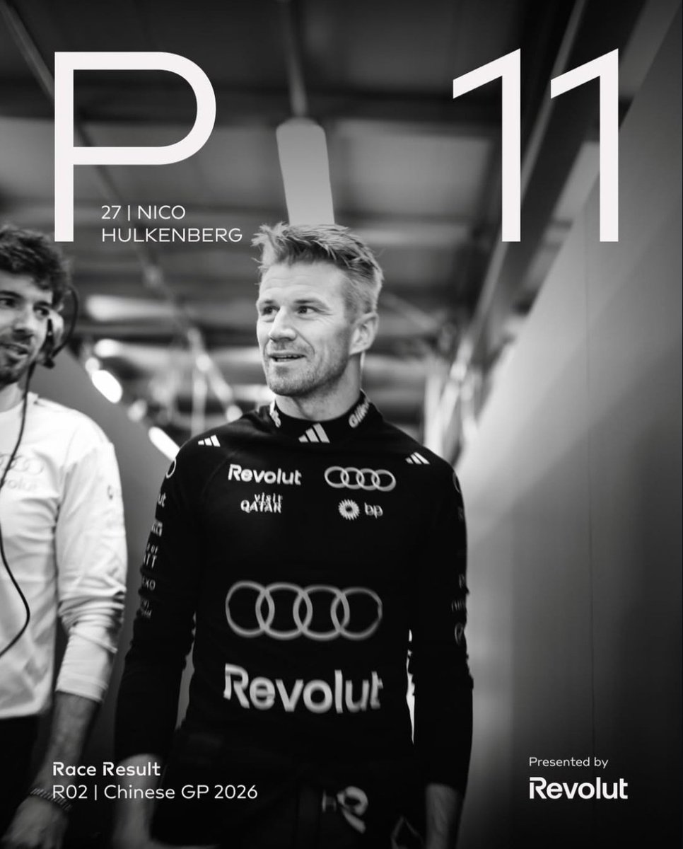 Historia Hulkenberg (Esquizo 1.1) 🤙🏻 P11 🤑 tweet media