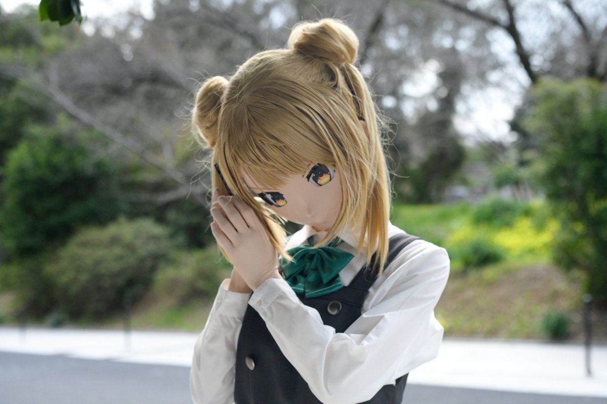 N0Y4o's tweet photo. #満潮進水日2026
#kigurumi https://t.co/k2S75Slgd6