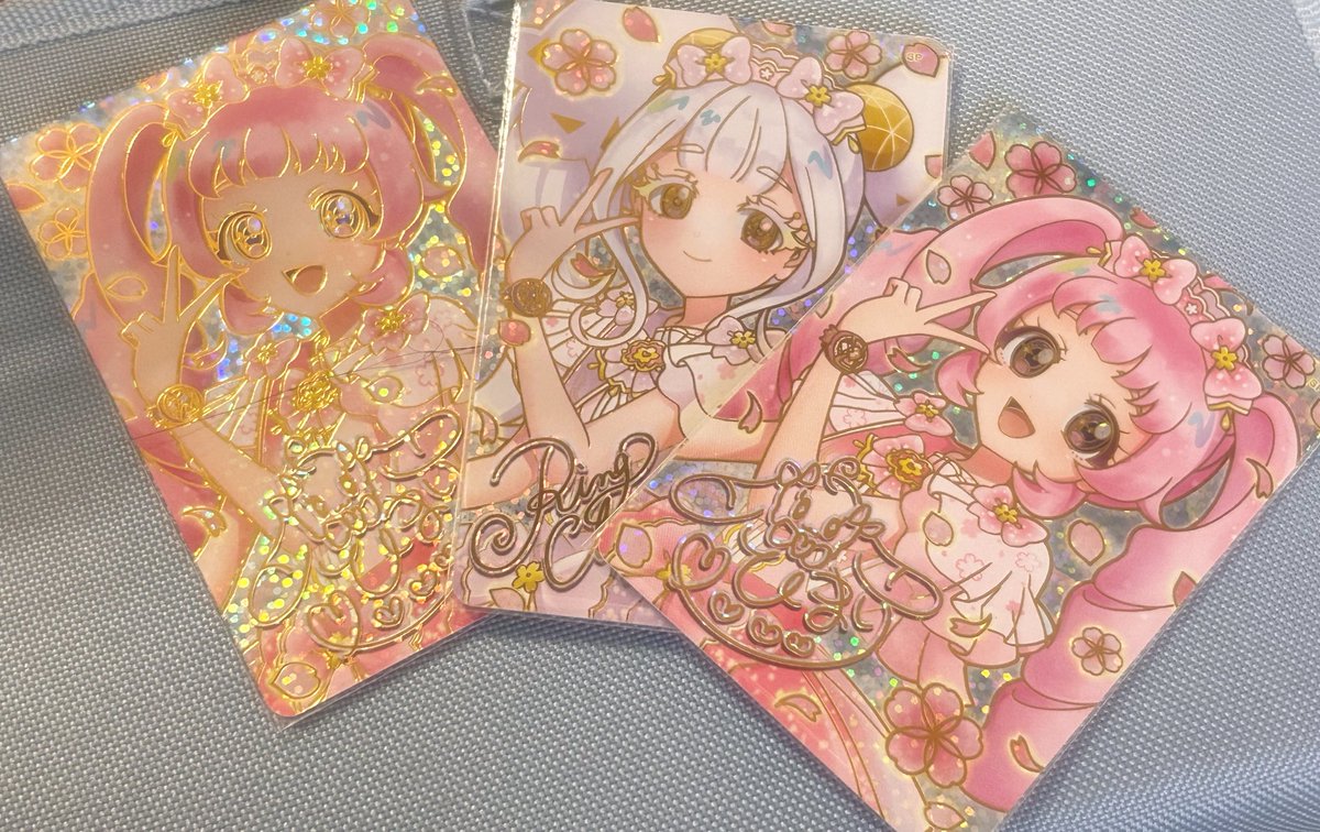 みい🦋取引 tweet media