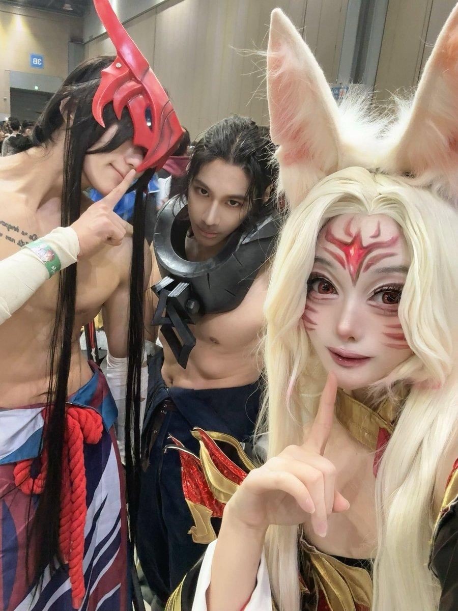 세빛煕 •Sebit•✨ tweet media