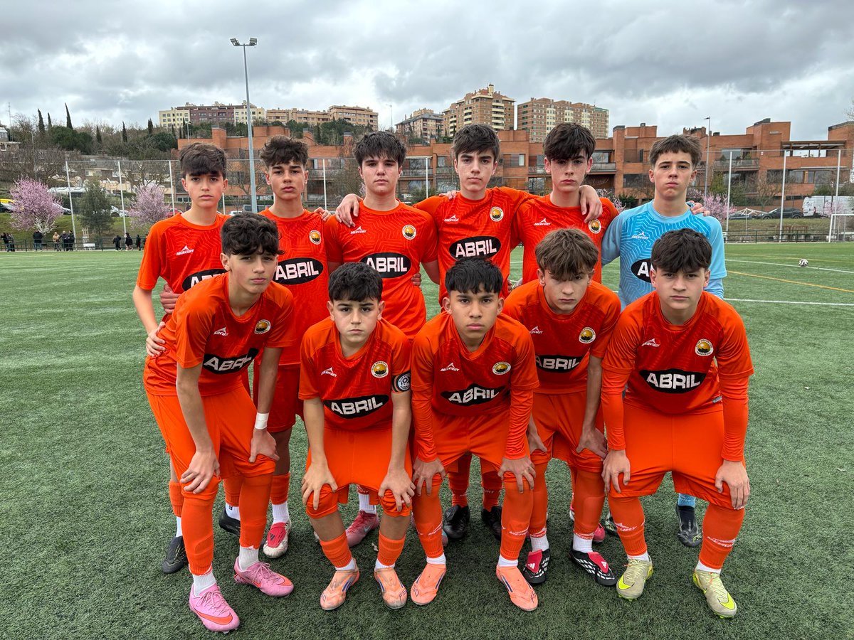 CD Parquesol tweet media