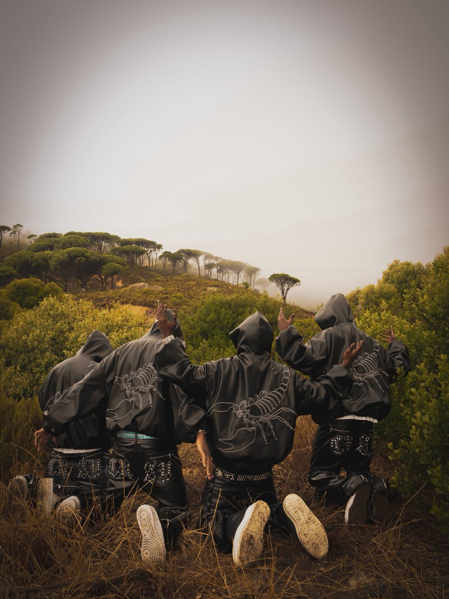 GOD BLESS ALL GHETTO SAINTS. BURN DA REST.
HAPPY SUNDAY FAMILYON