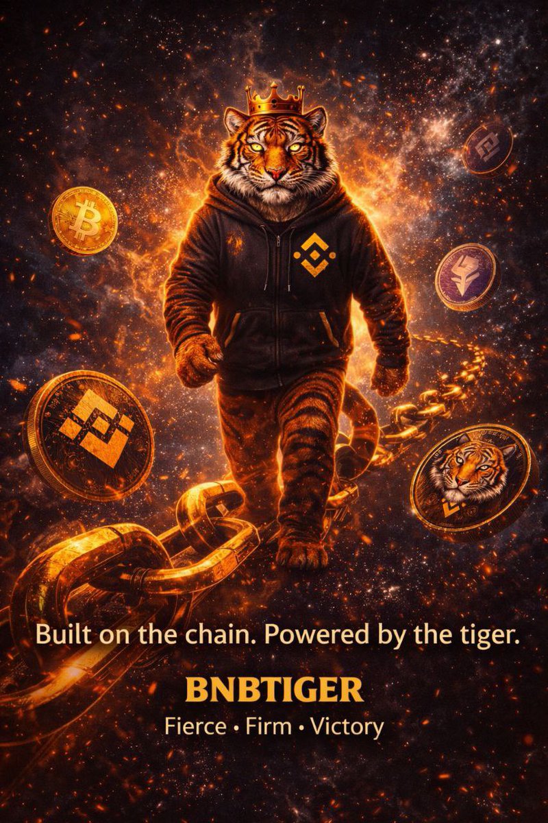 BNBTIGER tweet media