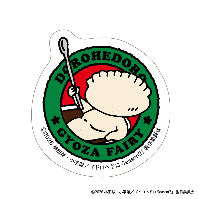 アニメジャパン 2026】グッズ情報 ＼ 『ドロヘドロ Season2』先行販売