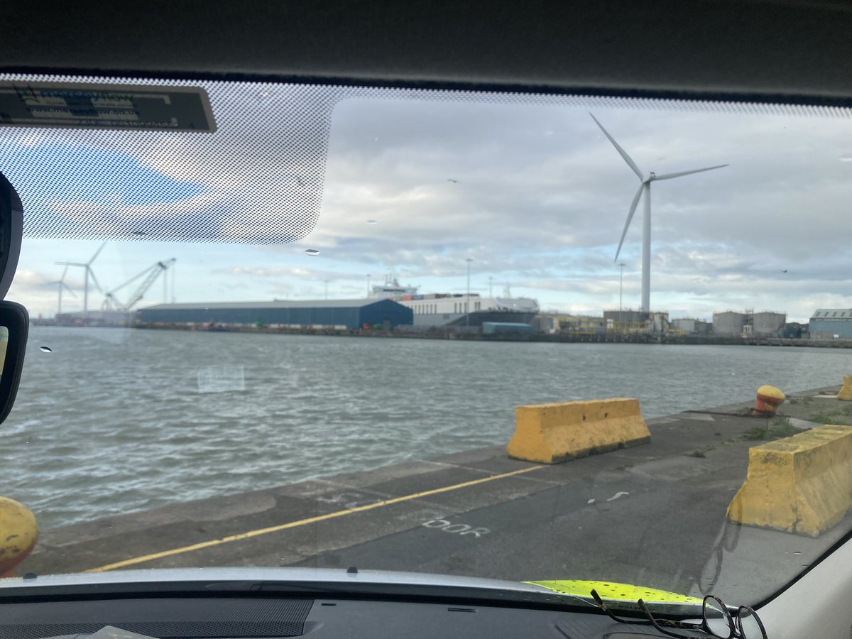 Escort Vehicle Group Ltd tweet media