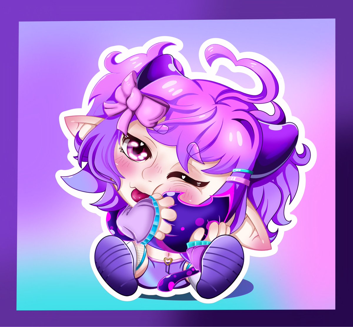 ShyXChais tweet media