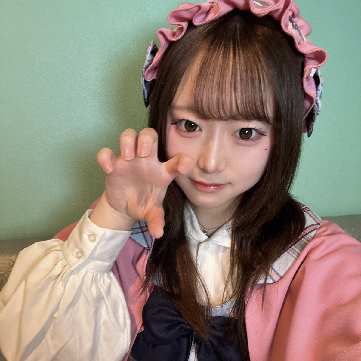 えま@アニソンバーギルド広島流川店コンカフェ tweet media