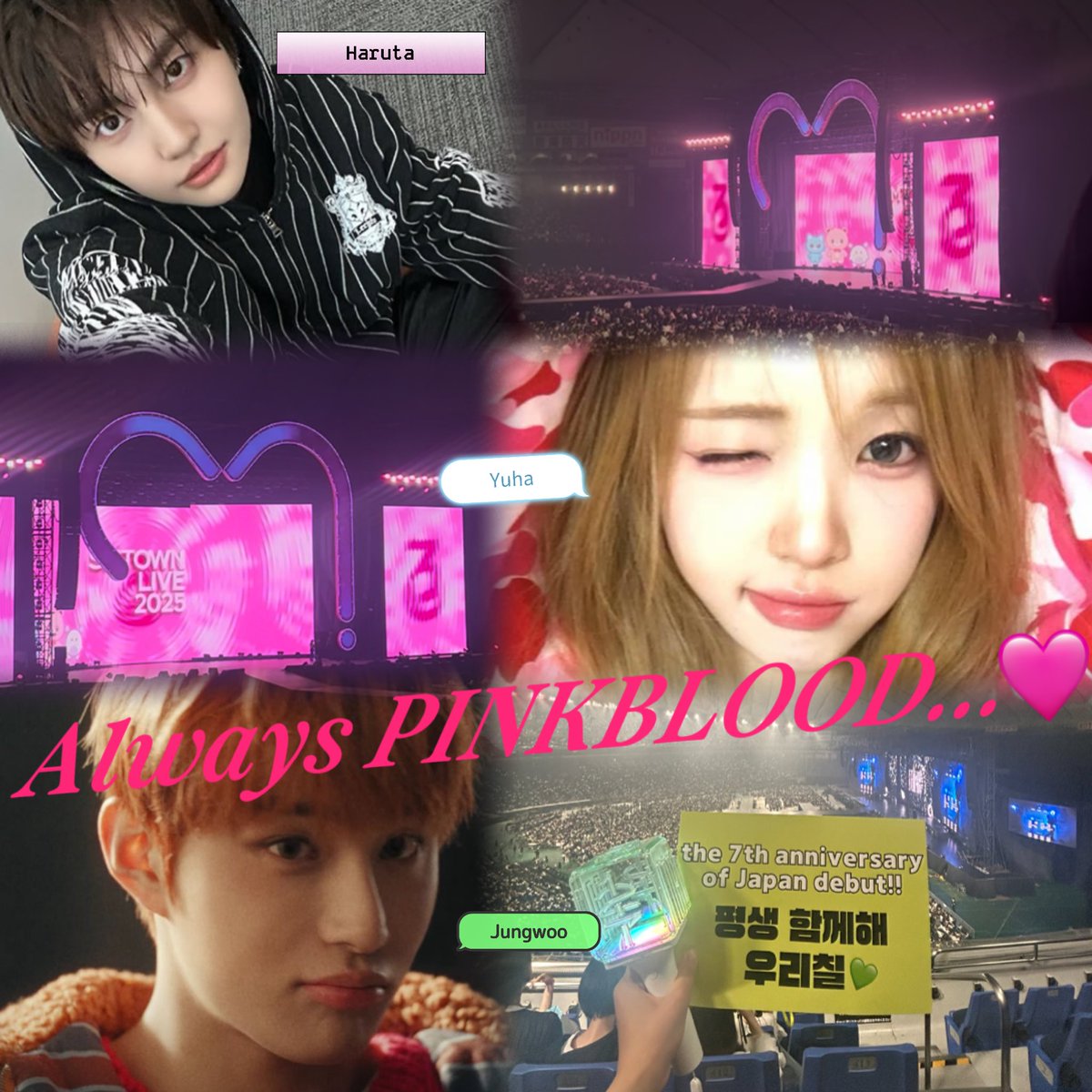 ㅎㅏ ★ tweet media
