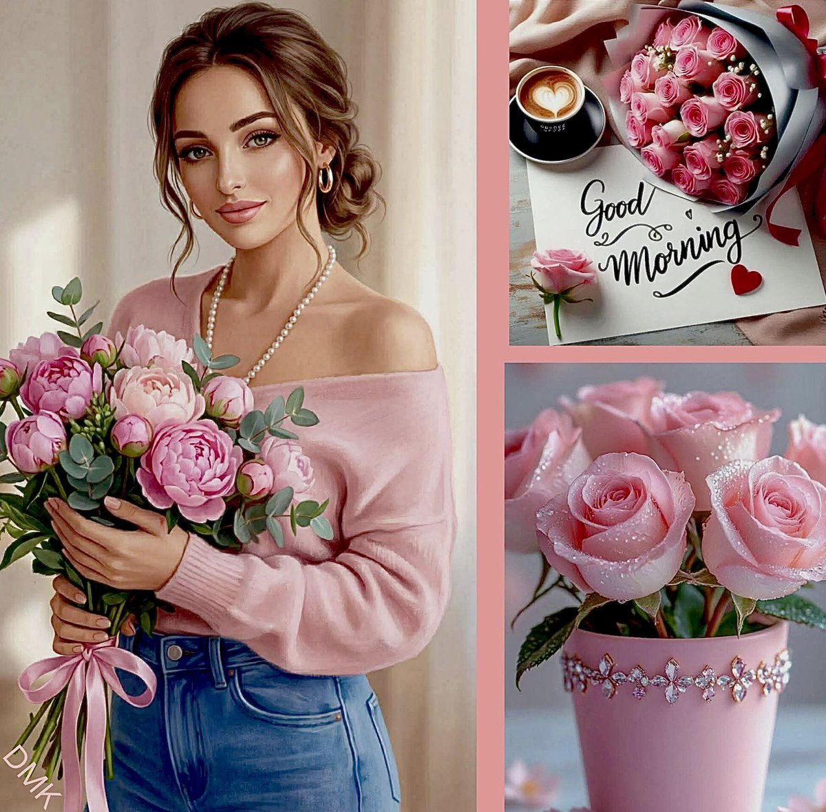 🌺 CATHY 🌺 tweet media