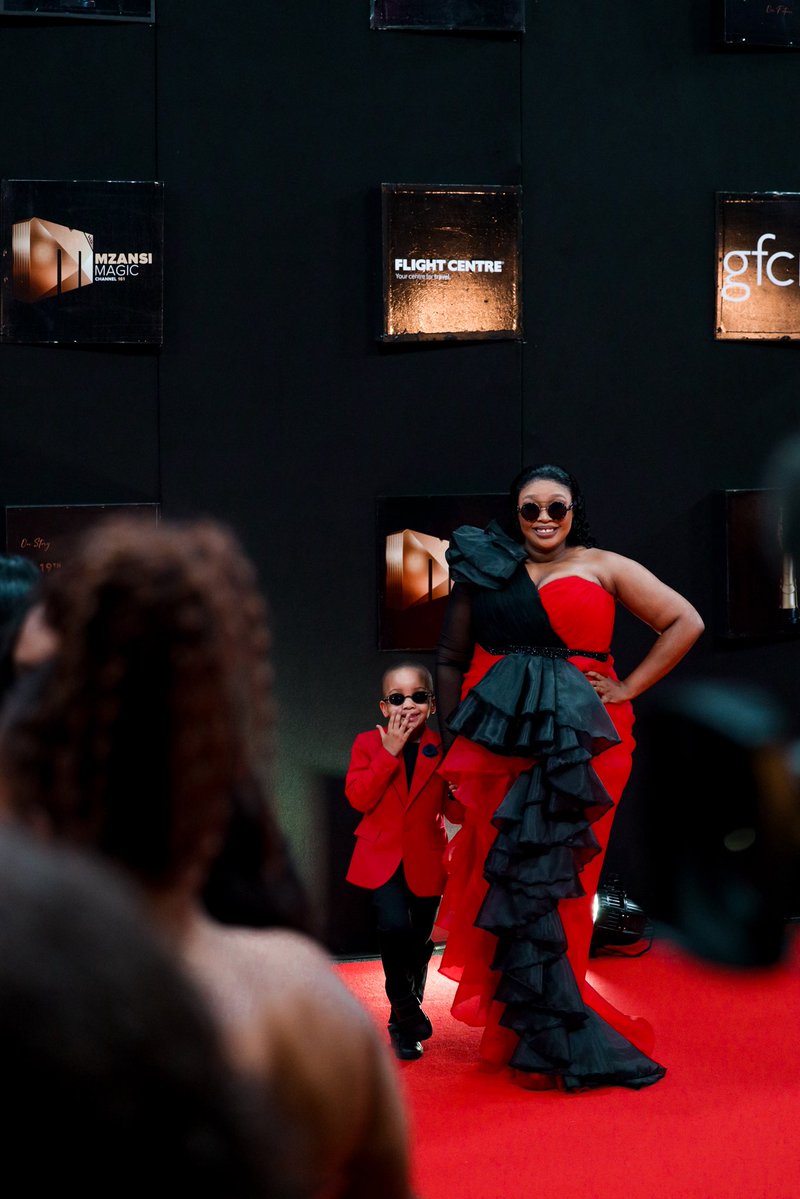 Relebogile Mabotja tweet media