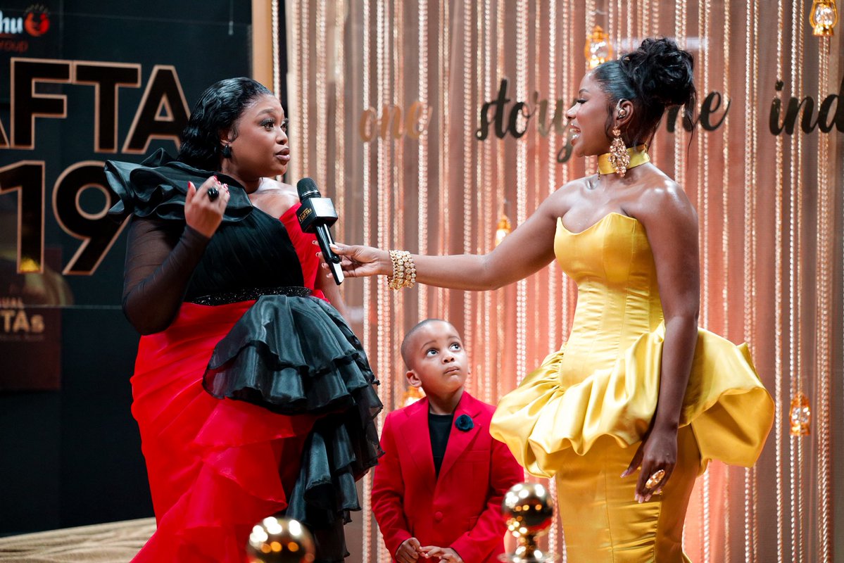 Relebogile Mabotja tweet media