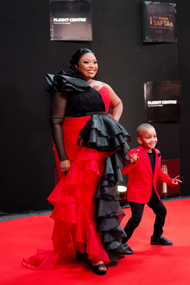 Relebogile Mabotja tweet media