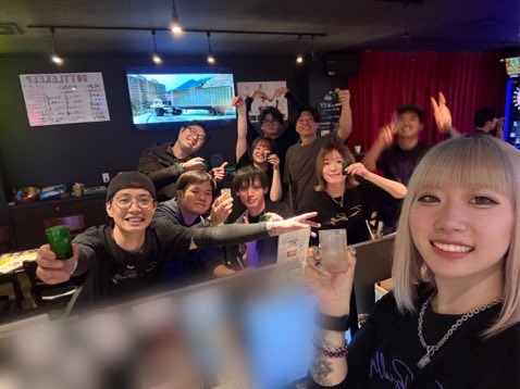 Bully's千葉店【毎日18時〜翌5時/終日ダーツ投げ放題1,100円🎯】 tweet media