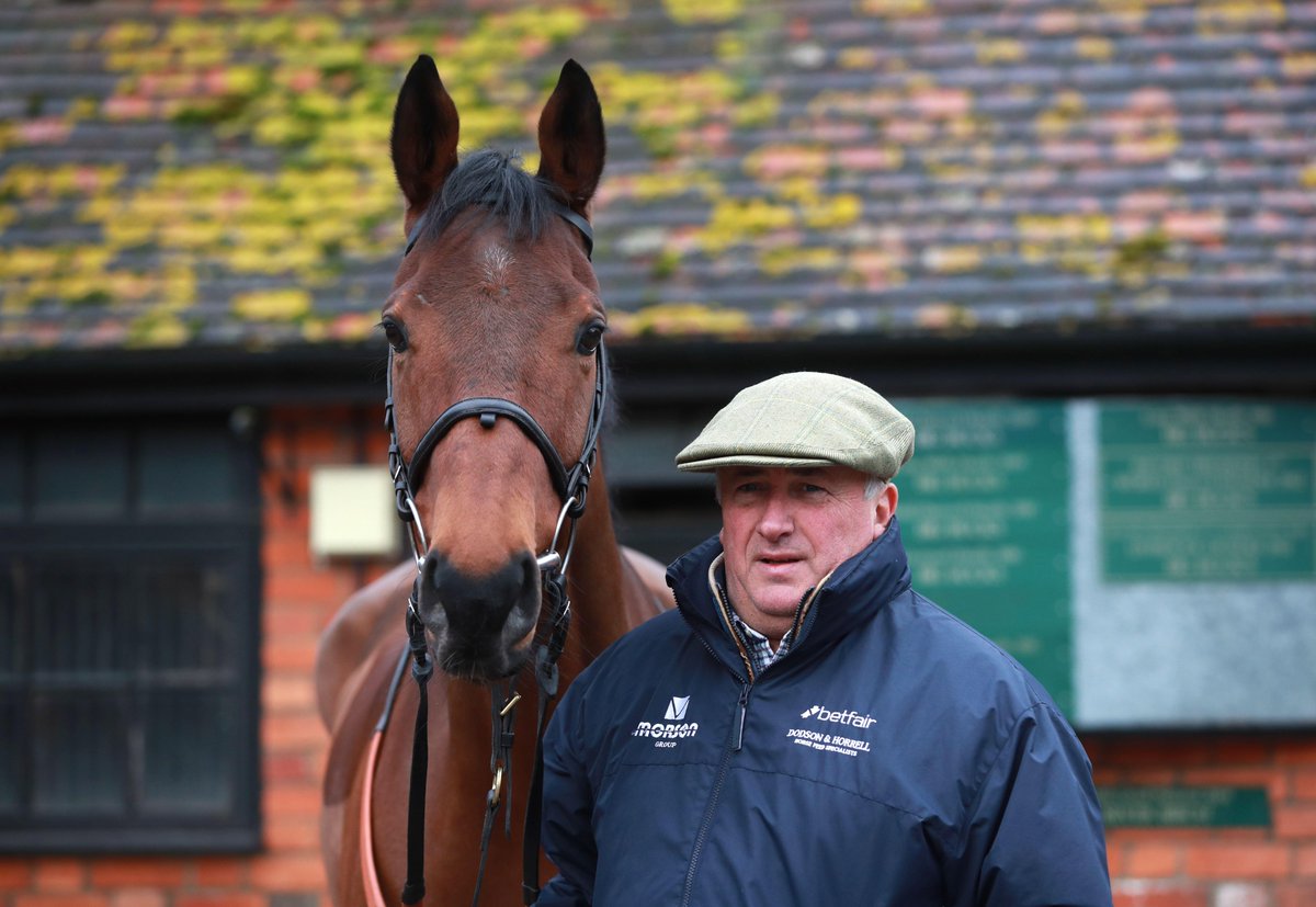 The Winners Enclosure tweet media