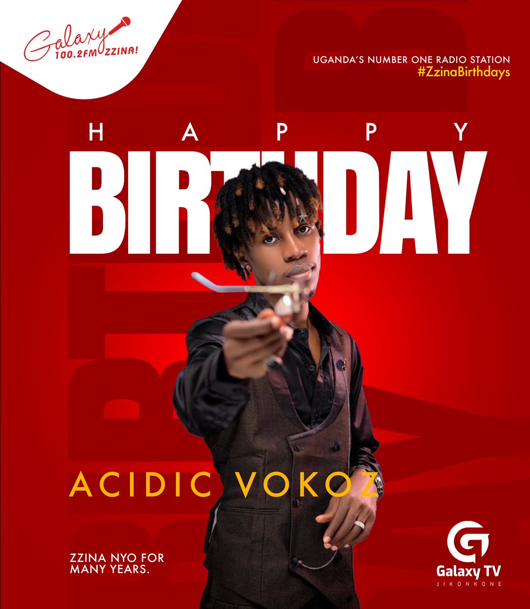 100.2 Galaxy FM Zzina! tweet media