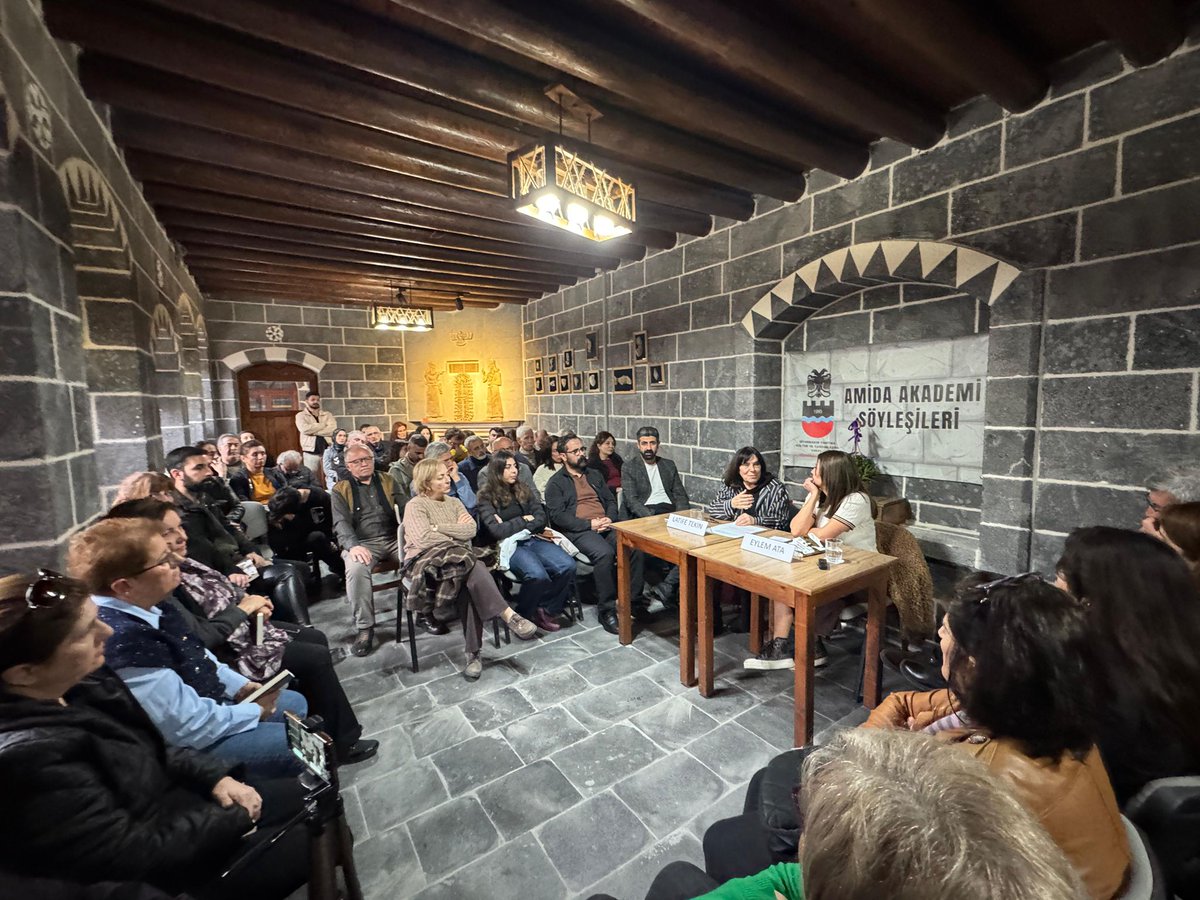 Eylem Ata tweet media